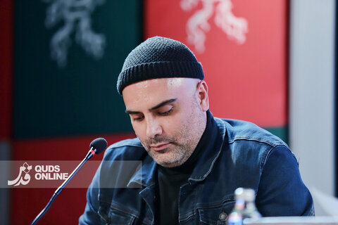 گزارش تصویری | نهمین روز از چهل‌وچهارمین جشنواره فیلم فجر