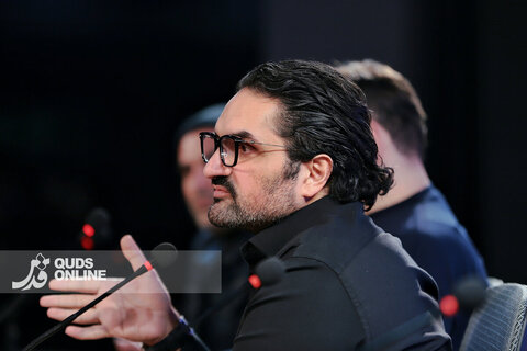 گزارش تصویری | نهمین روز از چهل‌وچهارمین جشنواره فیلم فجر