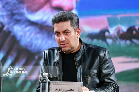 گزارش تصویری | نهمین روز از چهل‌وچهارمین جشنواره فیلم فجر