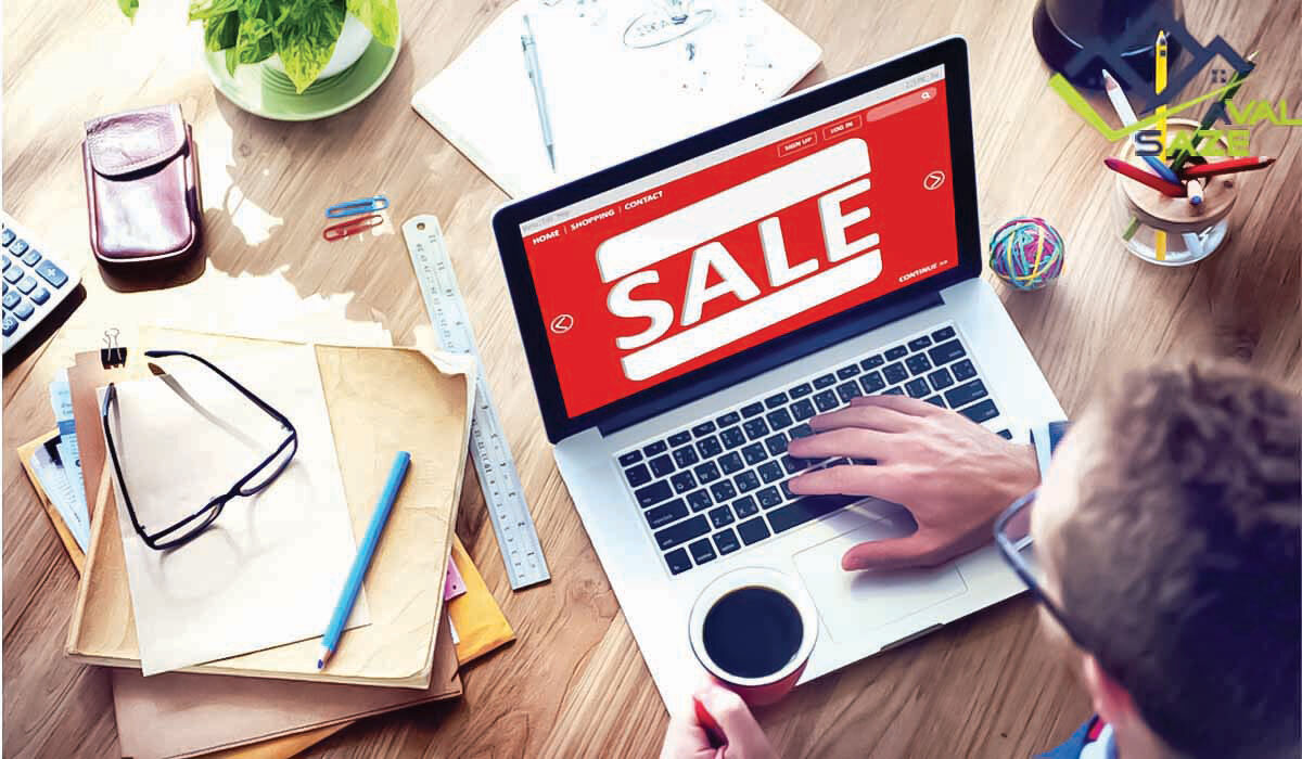 دکان‌داری به‌جای تولید فناوری