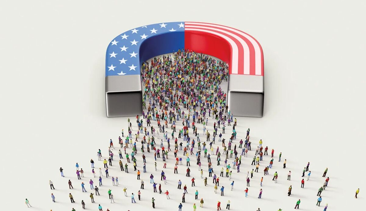 ترامپ و تضعیف چهار ستون قدرت آمریکا؛ کاهش نفوذ جهانی و بازنگری متحدان