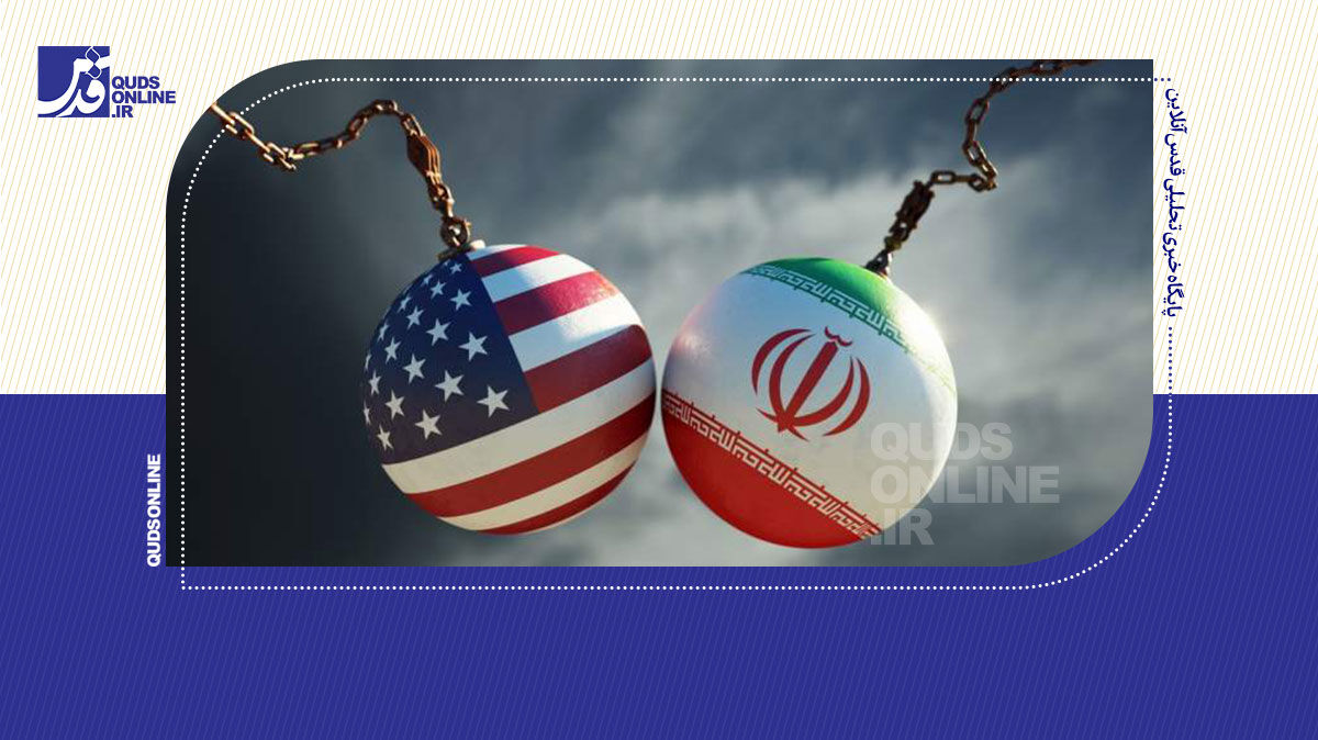 فیلم | نبرد ایران و آمریکا!