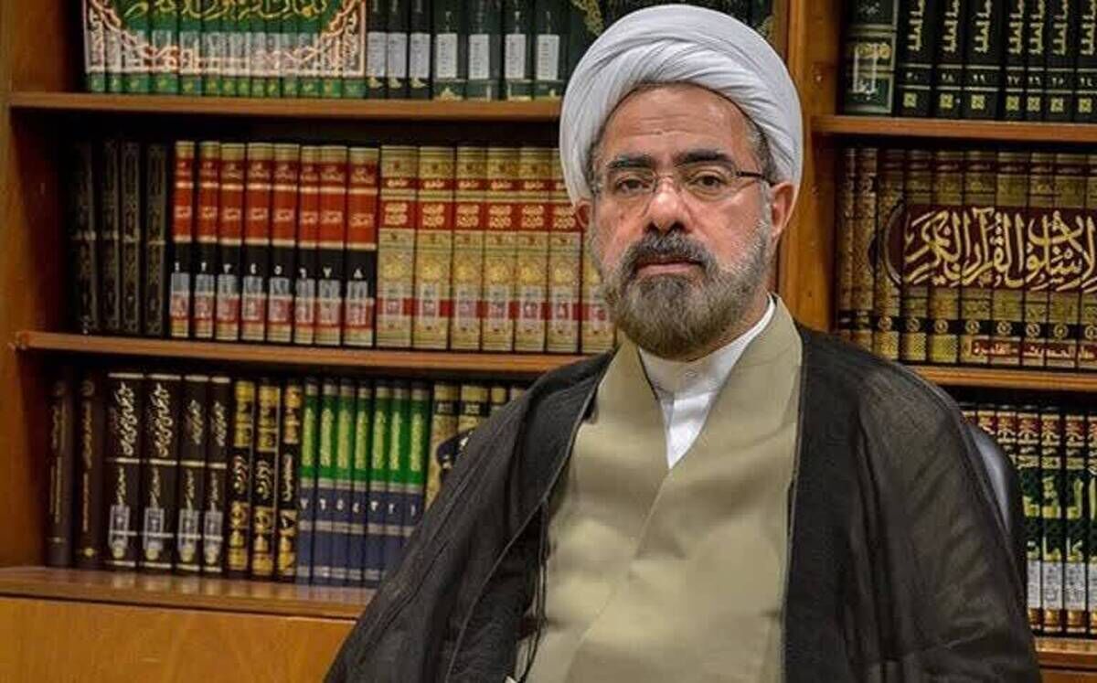 عدالت رضوی حلقه اتصال ادیان و آزادی‌خواهان جهان است