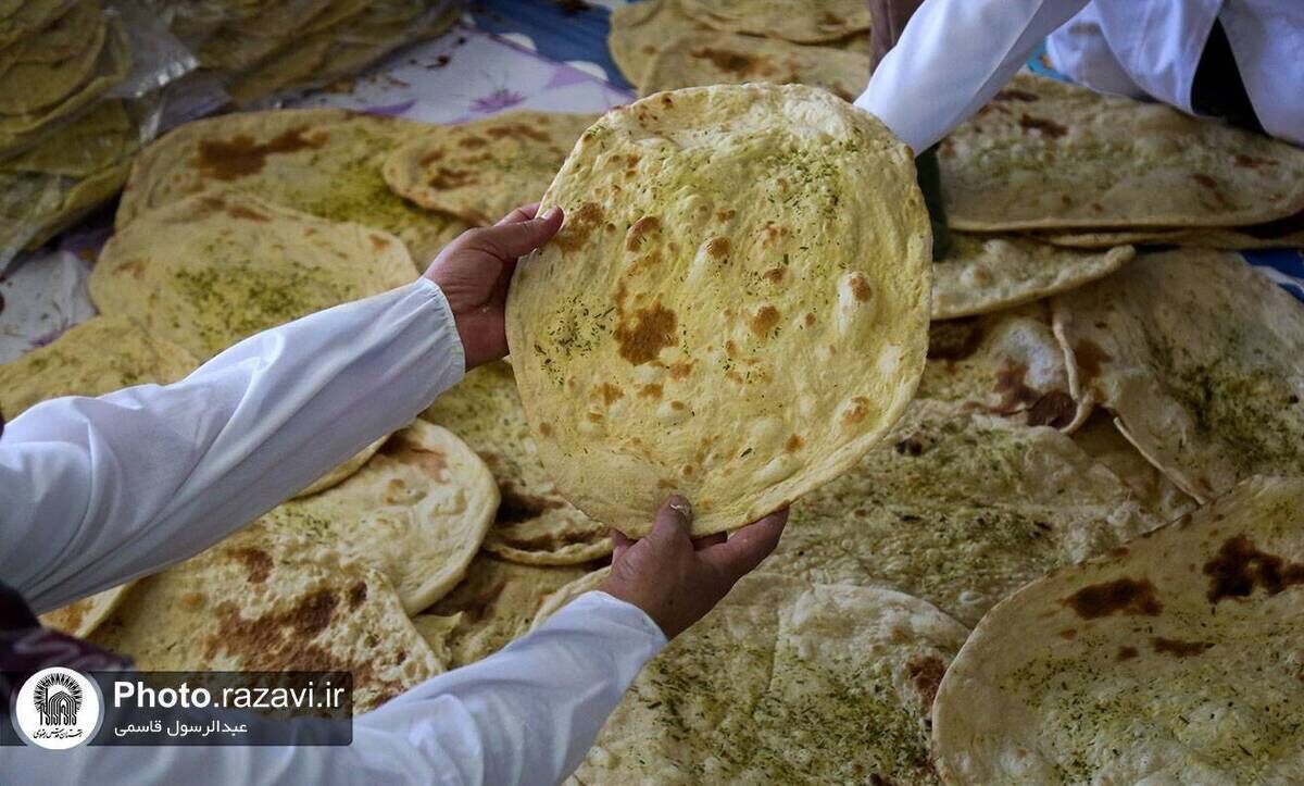سنتی دیرینه‌ از دل خانه‌های اهل بیت(ع) تا کوچه‌های شهر