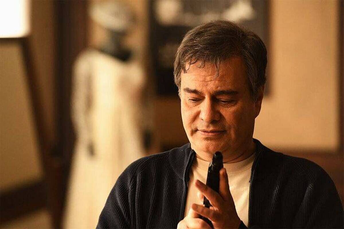 تیزر «قایق‌سواری در تهران» رونمایی شد