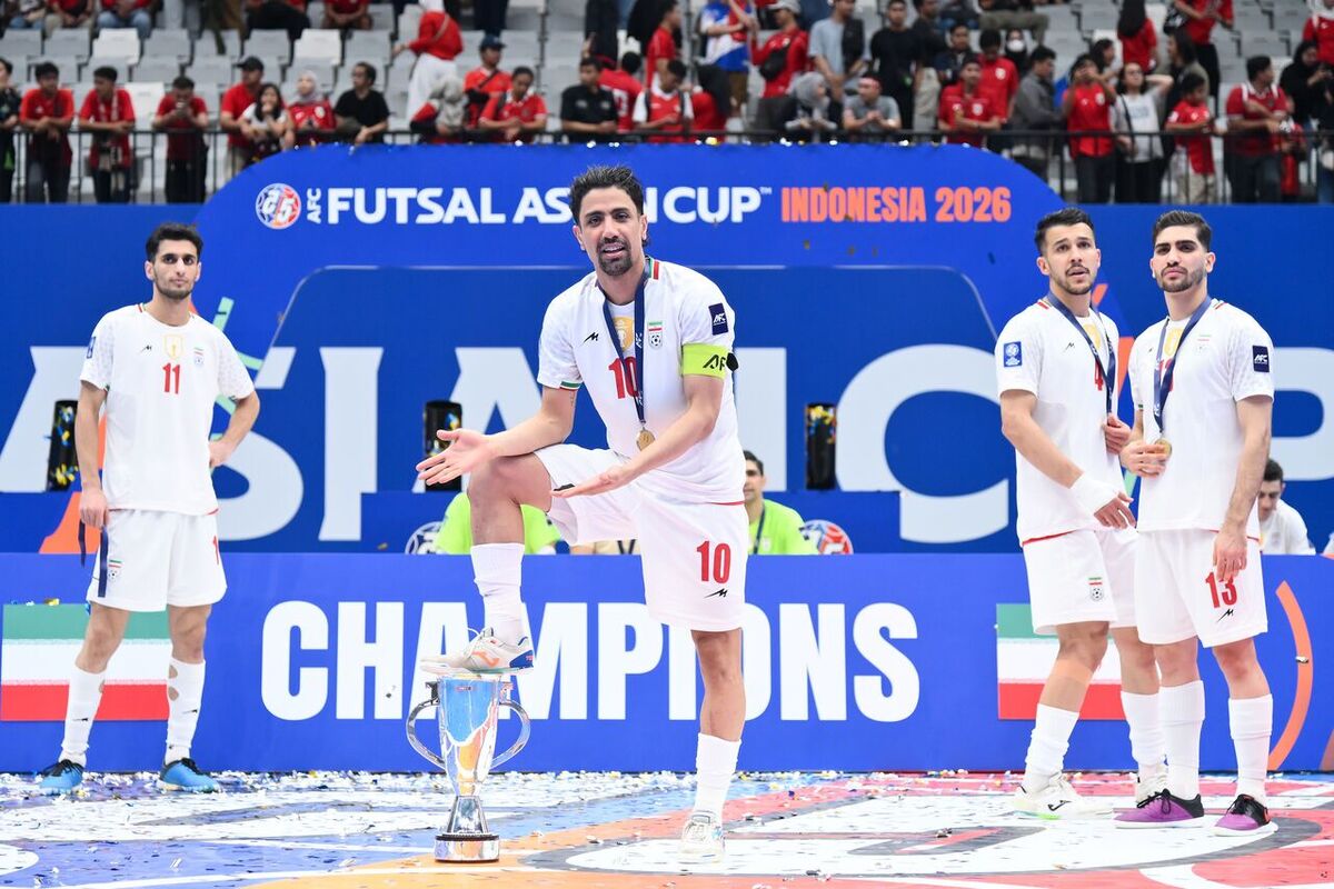 چرا AFC حسین طیبی را دوست ندارد؟