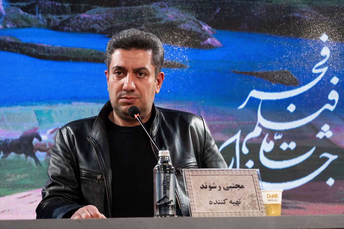 داستان «آرامبخش» برگرفته از واقعیت/ سراغ پیچیدگی‌های قانونی نرفتیم