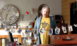 نگاهی به فیلم «دختر پری خانم» ساخته علیرضا معتمدی/ اندر مصائب پسر مینو خانم