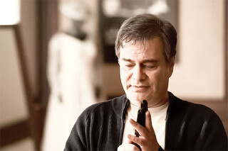 لذت قایق‌سواری در تهران