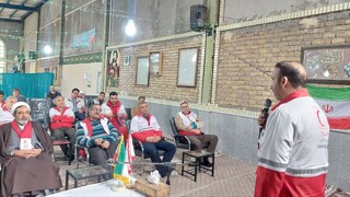 کمبود ۱۹ پایگاه امداد و نجات جاده‌ای در خراسان رضوی