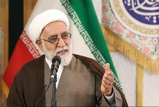 حجت الاسلام والمسلمین ملکی: انقلاب اسلامی، مردم ایران را از خفقان طاغوت به «آزادی» رساند