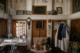 یک قدم تا نابودی خانه‌های تاریخی اصفهان