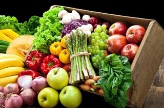 صادرات و واردات مواد غذایی با سامانه‌های الکترونیکی جدید