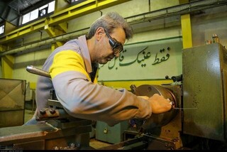 برگزاری کلینیک سیار کسب‌وکار در شهرک صنعتی جاجرم