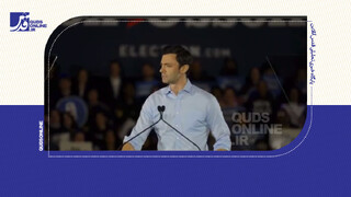 فیلم | سناتور آمریکایی: طبقه اپستین دارد بر آمریکا حکومت می‌کند