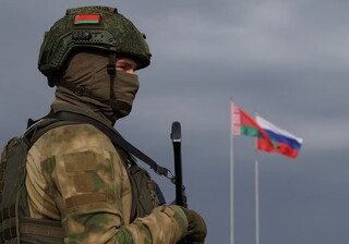 روسیه: غرب دنبال بی‌ثبات کردن بلاروس است