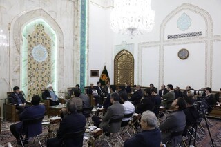 نخبگان، ستون پیشرفت و تعالی کشور هستند| ایستادگی نخبگان در برابر مشکلات، مسئولیتی ملی برای ساختن کشور است