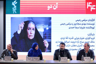 هرچه فیلم درباره شهدا بسازیم باز هم دین خود را ادا نکردیم