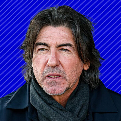 اینجا هستم که استقلال را قهرمان کنم و به مطالبه بحق هواداران پایان دهم / من یک فاتح غمگین هستم!