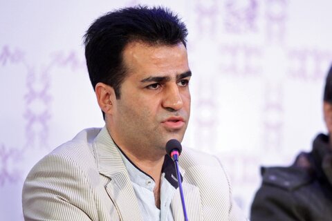 عباس لاجوردی کارگردان