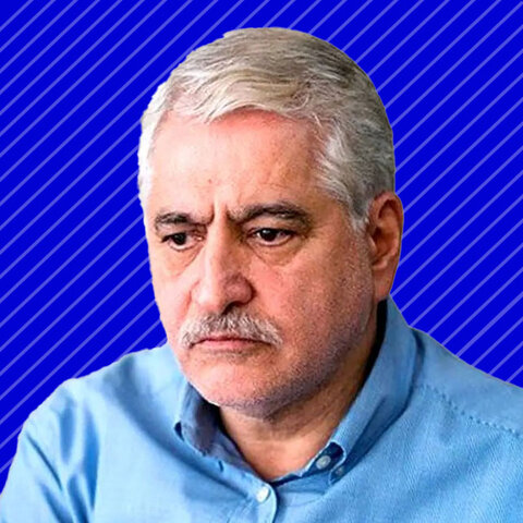 «کارواش» نگاهی به فضای آلوده اقتصادی کشور دارد / هدفم از حضور در جشنواره گرفتن جایزه نیست