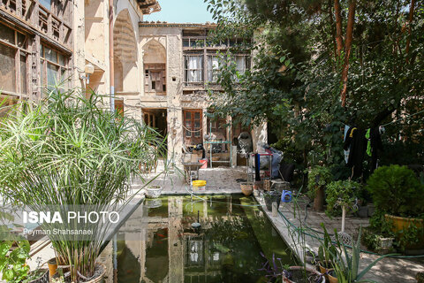 یک قدم تا نابودی خانه‌های تاریخی اصفهان