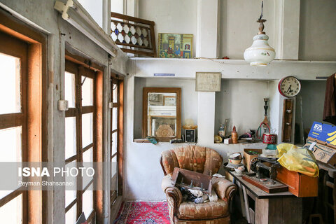 یک قدم تا نابودی خانه‌های تاریخی اصفهان