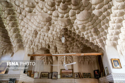 یک قدم تا نابودی خانه‌های تاریخی اصفهان