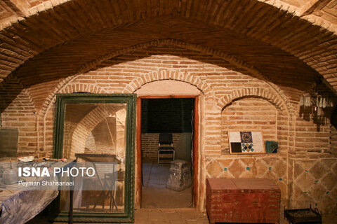 یک قدم تا نابودی خانه‌های تاریخی اصفهان