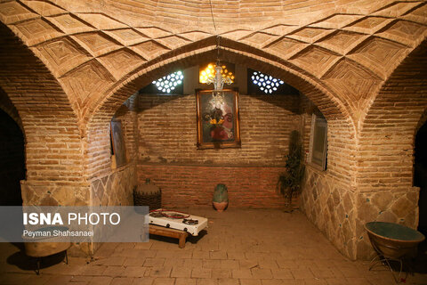 یک قدم تا نابودی خانه‌های تاریخی اصفهان