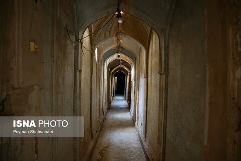 یک قدم تا نابودی خانه‌های تاریخی اصفهان