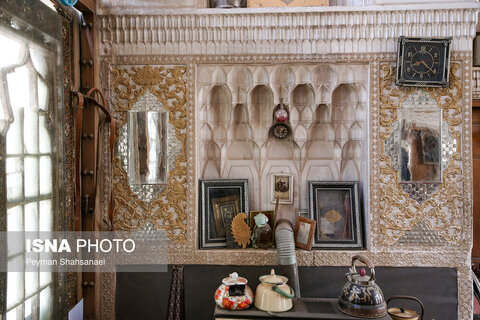 یک قدم تا نابودی خانه‌های تاریخی اصفهان