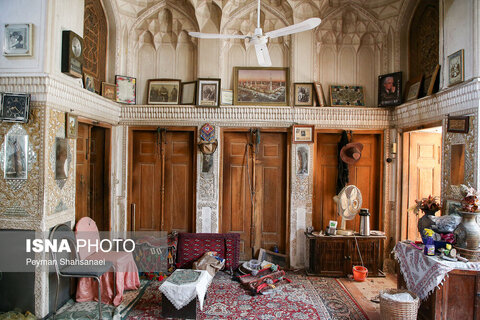 یک قدم تا نابودی خانه‌های تاریخی اصفهان