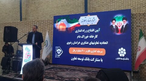 معاون وزیرجهادکشاورزی