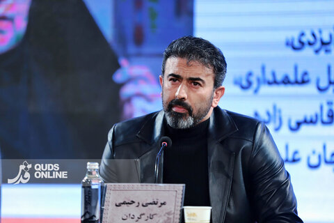 گزارش تصویری | دهمین روز از چهل‌وچهارمین جشنواره فیلم فجر