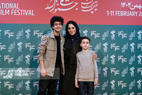 دهمین روز از چهل‌وچهارمین جشنواره فیلم فجر