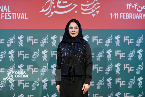 گزارش تصویری | دهمین روز از چهل‌وچهارمین جشنواره فیلم فجر