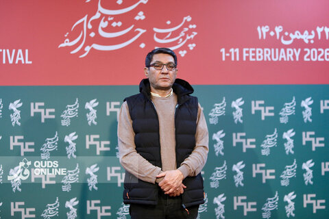 گزارش تصویری | دهمین روز از چهل‌وچهارمین جشنواره فیلم فجر