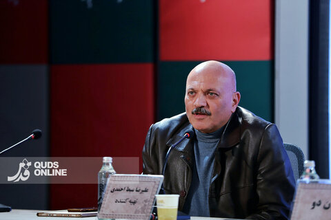 گزارش تصویری | دهمین روز از چهل‌وچهارمین جشنواره فیلم فجر