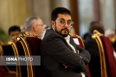 مراسم «سلام سفرا»