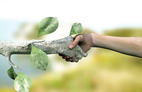 گردشگری سبز؛ نماد گردشگری مسئولانه