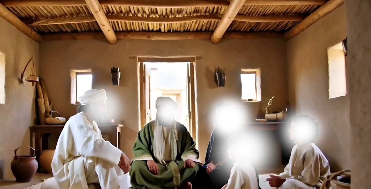 فیلم «مولا» به‌دلیل نداشتن رقیب، در بخش خارج از مسابقه قرار گرفت / هالیوود هم نمی‌تواند مثل ما فیلم بسازد