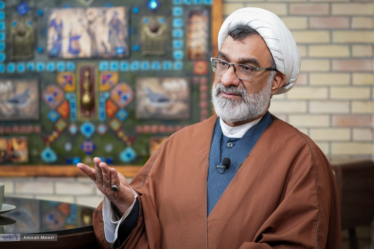 دبیر شورای عالی انقلاب فرهنگی: تعرض به مراکز علمی، تهاجم به هویت و آرمان‌های ملت ایران است