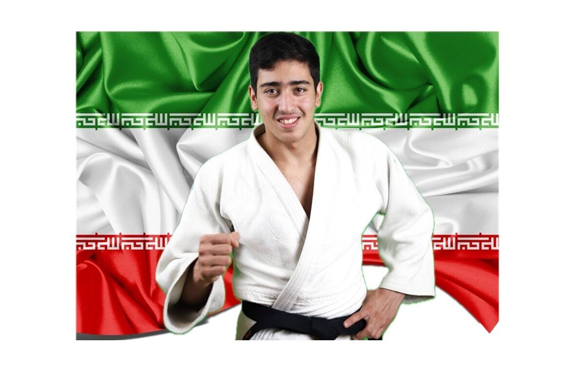 از امام رضا (ع) مدد گرفتم