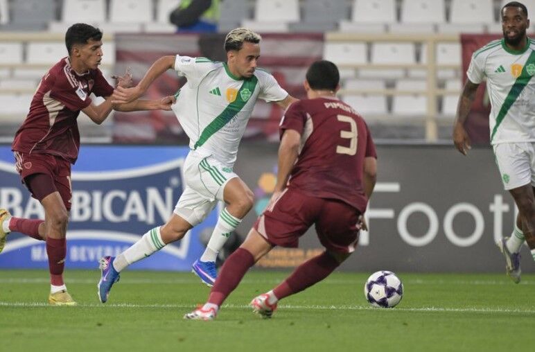 توقف الاهلی مقابل الوحده، ته‌جدولی‌ها از پس هم بر نیامدند