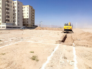 کالایی شدن زمین؛ خطای راهبردی در مدیریت مسکن