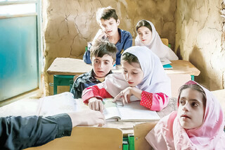 تکلیف برنامه هفتم در راستای توسعه عدالت آموزشی با تأخیر اجرایی می‌شود / پوست‌اندازی در ساختار آموزش و پرورش