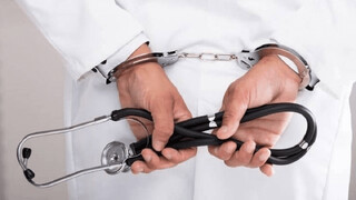 توضیح سازمان نظام پزشکی درباره بازداشت پزشکان