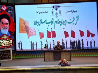 هیئات مذهبی؛ مدرسه تربیت یاران، رزمندگان و مدیران حکومت جهانی امام زمان(عج)