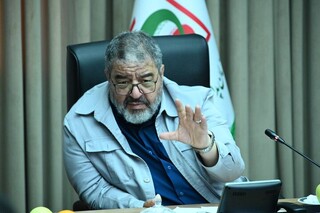 رئیس سازمان پدافند غیرعامل: دشمن به هدف خود از حمله به ایران نرسید